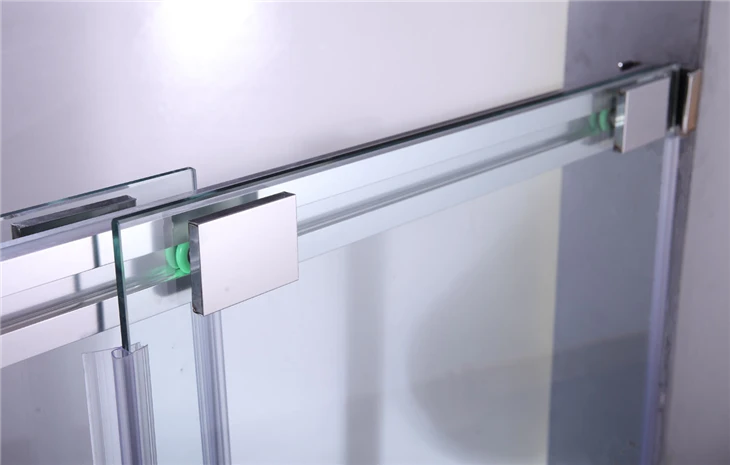 Tempered Glass Bathroom Doors suppliers