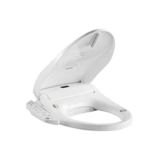 Isıtmalı Koltuk Yıkama Akıllı Bide Tuvalet Koltuğu