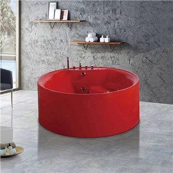 Whirlpool masaj küveti
